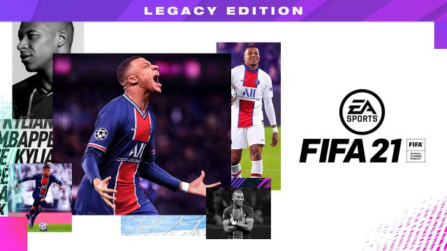 《FIFA 21 遗产版》核心玩法是什么？