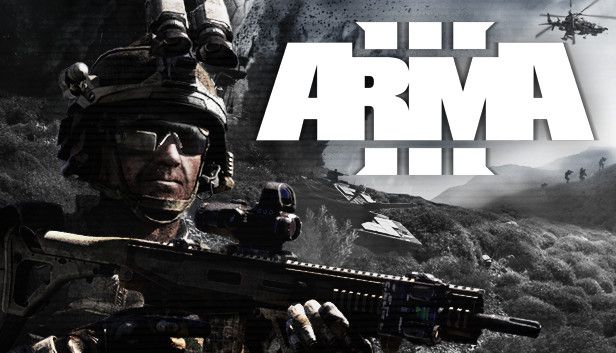 《武裝突襲3》arma3怎麼改名字？