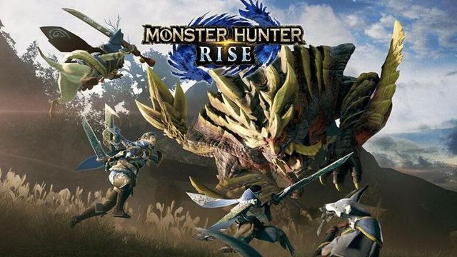 《怪物獵人崛起》怪獵rise燕雀石在哪挖？