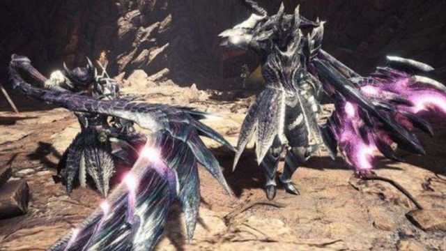 《怪物獵人：世界》MHW探索瘴氣之谷怎麼做？