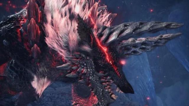 《怪物獵人：世界》mhw獄狼龍弱什麼屬性？