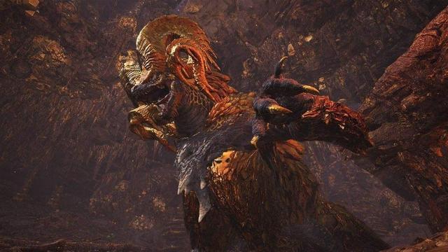 《怪物獵人：世界》mhw絢輝龍追蹤等級是什麼意思？