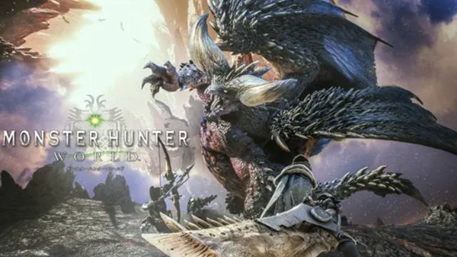 《怪物獵人：世界》mhw龍屬性攻擊到底是什麼？