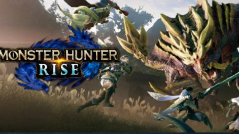 《怪物獵人崛起》怪物獵人rise steam多少錢？