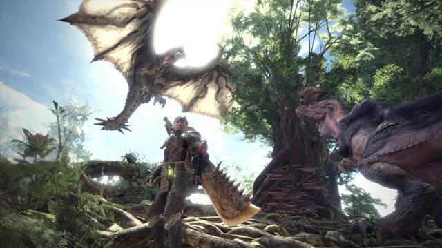 《怪物獵人：世界》mhw登龍斬怎麼觸發？