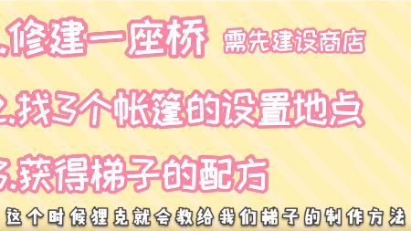 《集合啦！動物森友會》如何前往高地水源島?