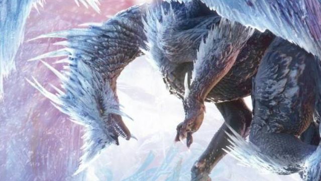 《怪物獵人：世界》MHW龍封力到底有什麼用？