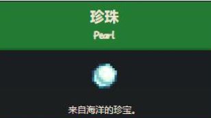 《星露谷物语》珍珠只能拿一次吗？