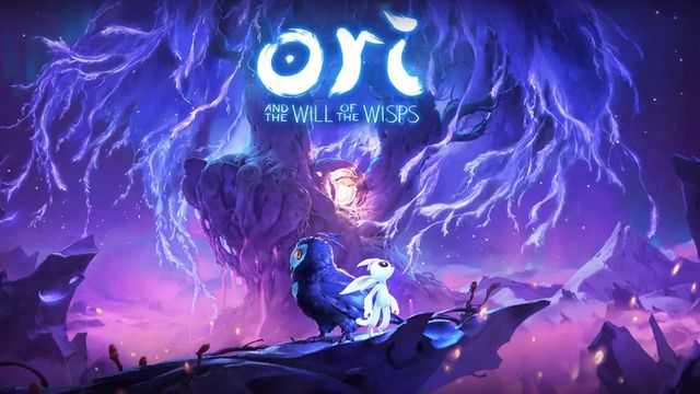 《精靈與螢火意志》ori2是什麼遊戲？