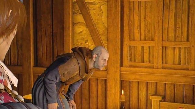 《巫师3：狂猎》如何完成任务肉体之罪?