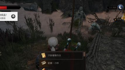 《巫师3：狂猎》如何获得奖杯除刺蔷薇以及难点心得分享