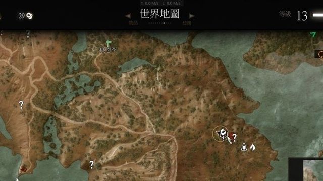 《巫师3：狂猎》如何完成任务别惹毛天神?