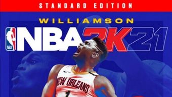 《NBA 2K21》有手機版嗎？