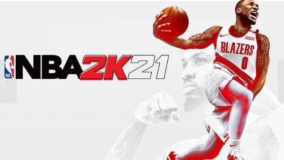 《NBA 2K21》遊戲內更新卡在0怎麼辦？