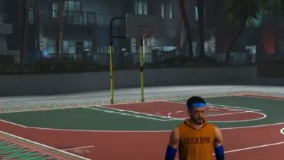 《NBA 2K21》NBA2K21lc陣容名單是哪個鍵？