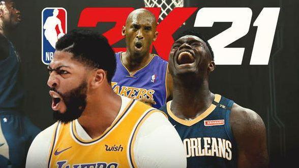 《NBA 2K21》2k21自建球員怎麼加入球隊？