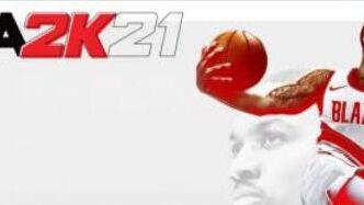 《NBA 2K21》2k21普通版送的vc哪裏領取？