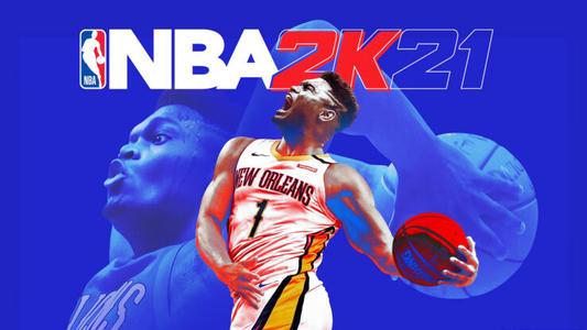 《NBA 2K21》電腦版按鍵是什麼？