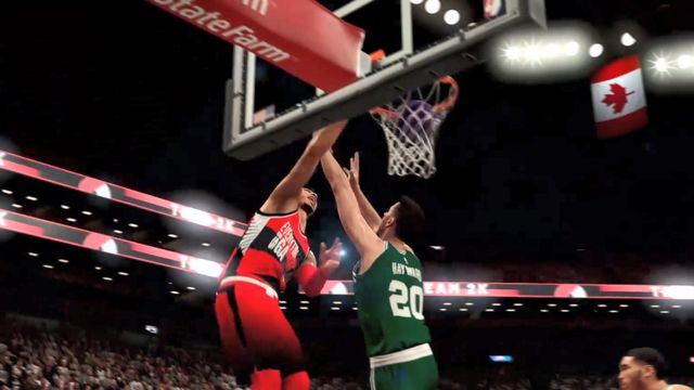 《NBA 2K21》怎麼刷vc快？