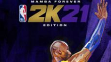 《NBA 2K21》蘋果哪裏下載？