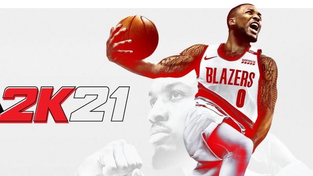 《NBA 2K21》怎麼開啓夢幻選秀？