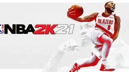 《NBA 2K21》爲什麼場上看不到人物？