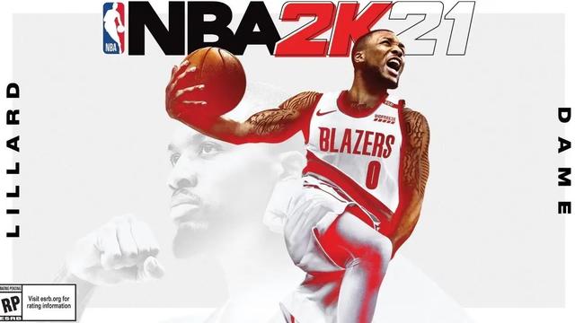 《NBA 2K21》2k21PC接手柄怎么操作？