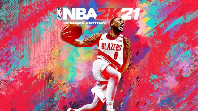 《NBA 2K21》鏡頭視角怎麼保存？