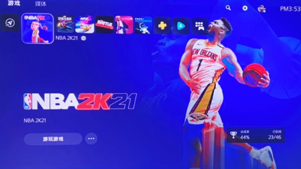 《NBA 2K21》安卓怎麼下載？