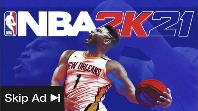 《NBA 2K21》2k21扣籃大賽怎麼操作？