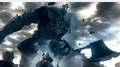 《黑暗之魂：重置版》如何擊敗BOSS-鋼鐵巨偶?