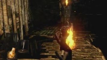 《黑暗之魂：重置版》如何入侵其他玩家?