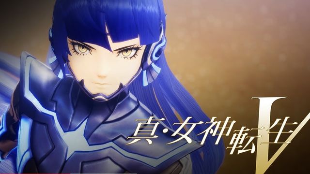 《真女神轉生5》玄武怎麼合成？