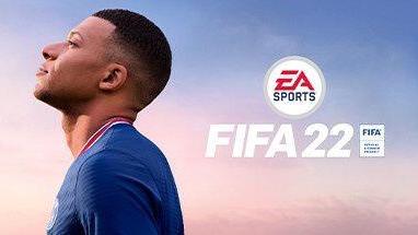 《FIFA 22》次世代更新會在pc上嗎？