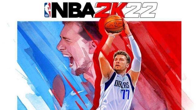 《NBA 2K22》怎麼扣籃？