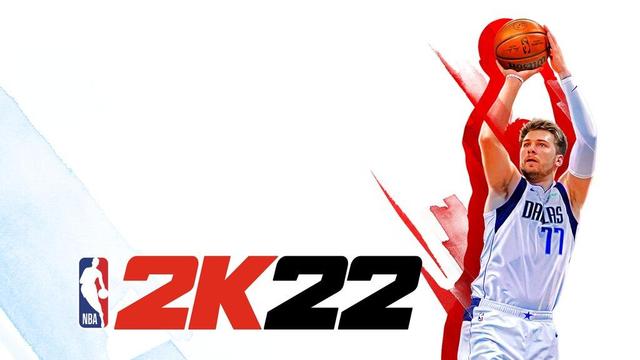 《NBA 2K22》建模推荐最强是哪个？