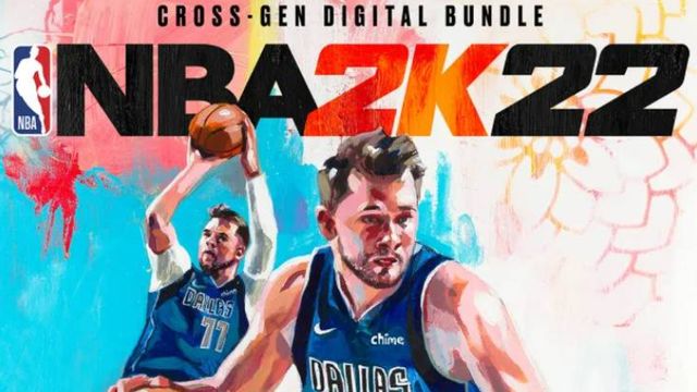 《NBA 2K22》有必要買75週年紀念版嗎？