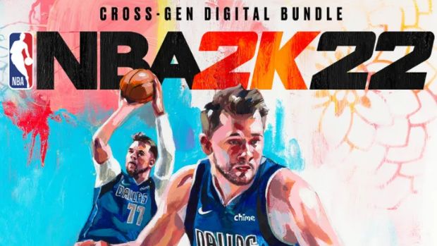 《NBA 2K22》自定義球場在哪？