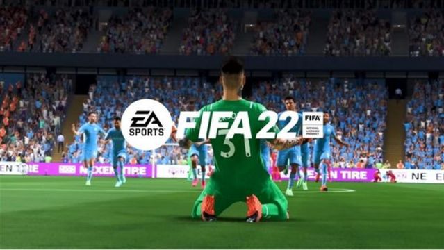 《FIFA 22》守門員撲點球哪個鍵？