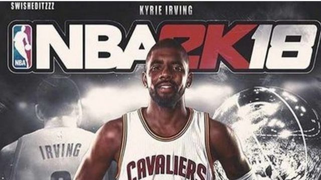 《NBA 2K22》NBA篮球游戏哪个好玩？