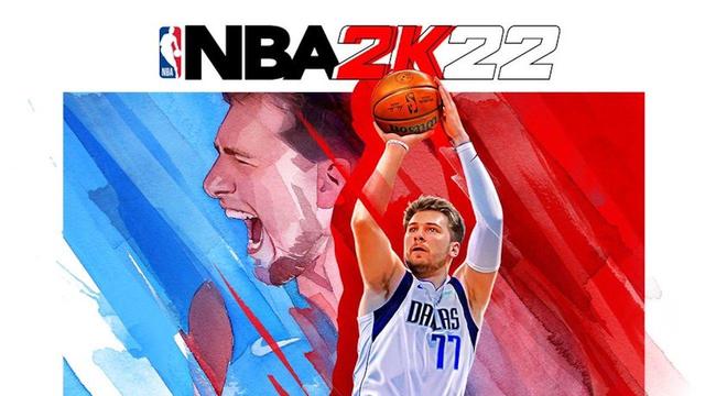 《NBA 2K22》nba2k電腦哪個鍵是投籃？