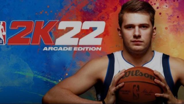 《NBA 2K22》2k22手遊怎麼背身單打？