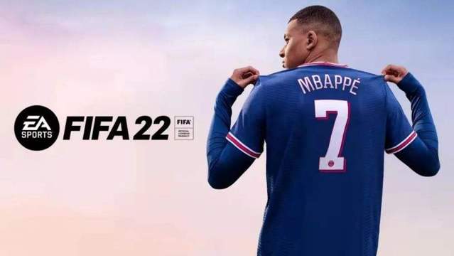 《FIFA 22》數值怎麼看？