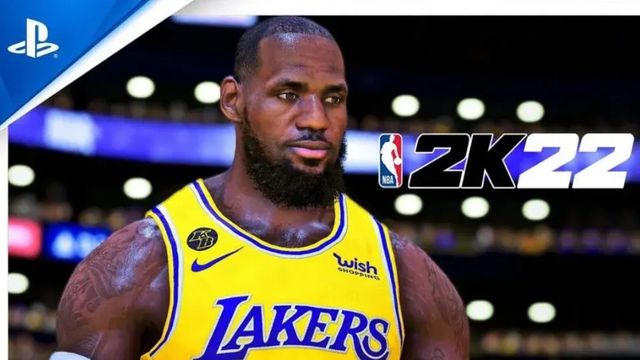 《NBA 2K22》赛季等级怎么提升？