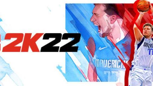 《NBA 2K22》安装完多大？