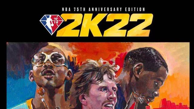 《NBA 2K22》怎麼空接扣籃？