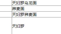 《牧場物語：重聚礦石鎮》如何製作天婦羅蕎麥麪?怎麼獲得食譜?