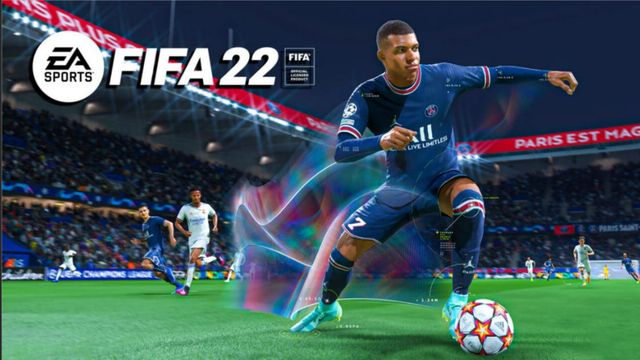 《FIFA 22》手柄搓射怎麼按？