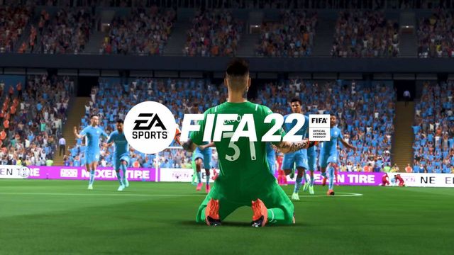 《FIFA 22》匹配不到人怎麼解決？