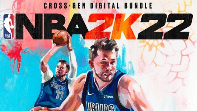 《NBA 2K22》投籃條怎麼改到腳底下？